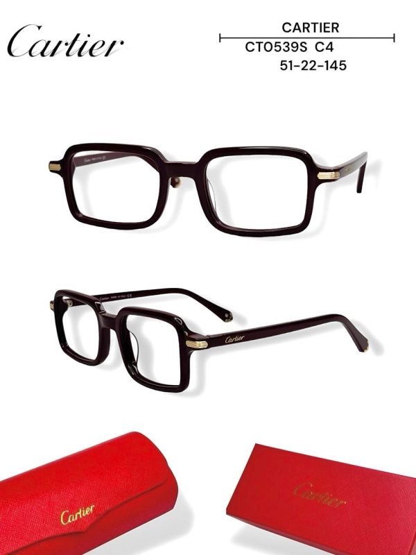 Cartier