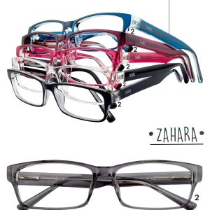 Zahara