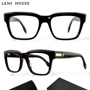 Lens House